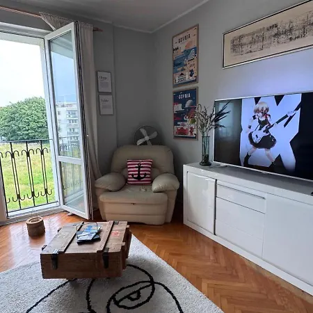Stylish Apartamento *