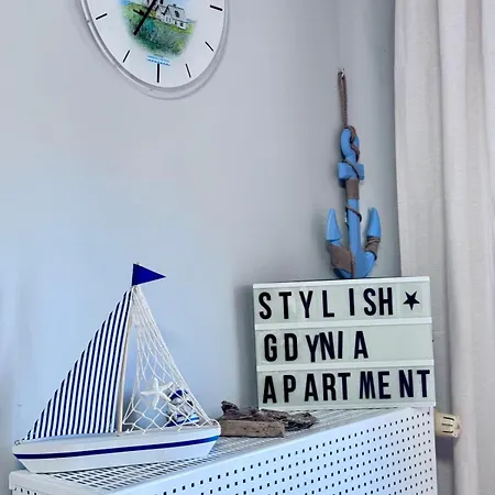 Stylish * Gdynia